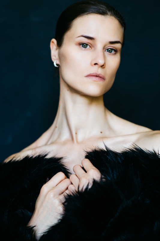 Marleen, bij Hebbes casting bureau